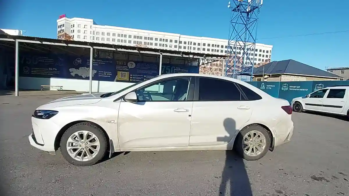 Chevrolet Monza 2023 года за 7 000 000 тг. в Шымкент