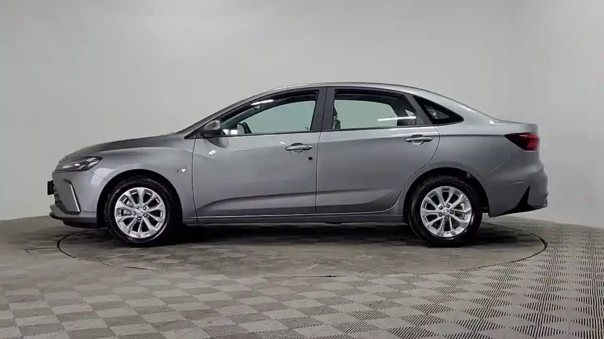 Chevrolet Monza 2024 года за 8 200 000 тг. в Алматы