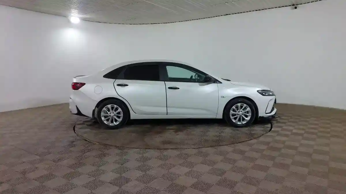 Chevrolet Monza 2023 года за 7 890 000 тг. в Шымкент