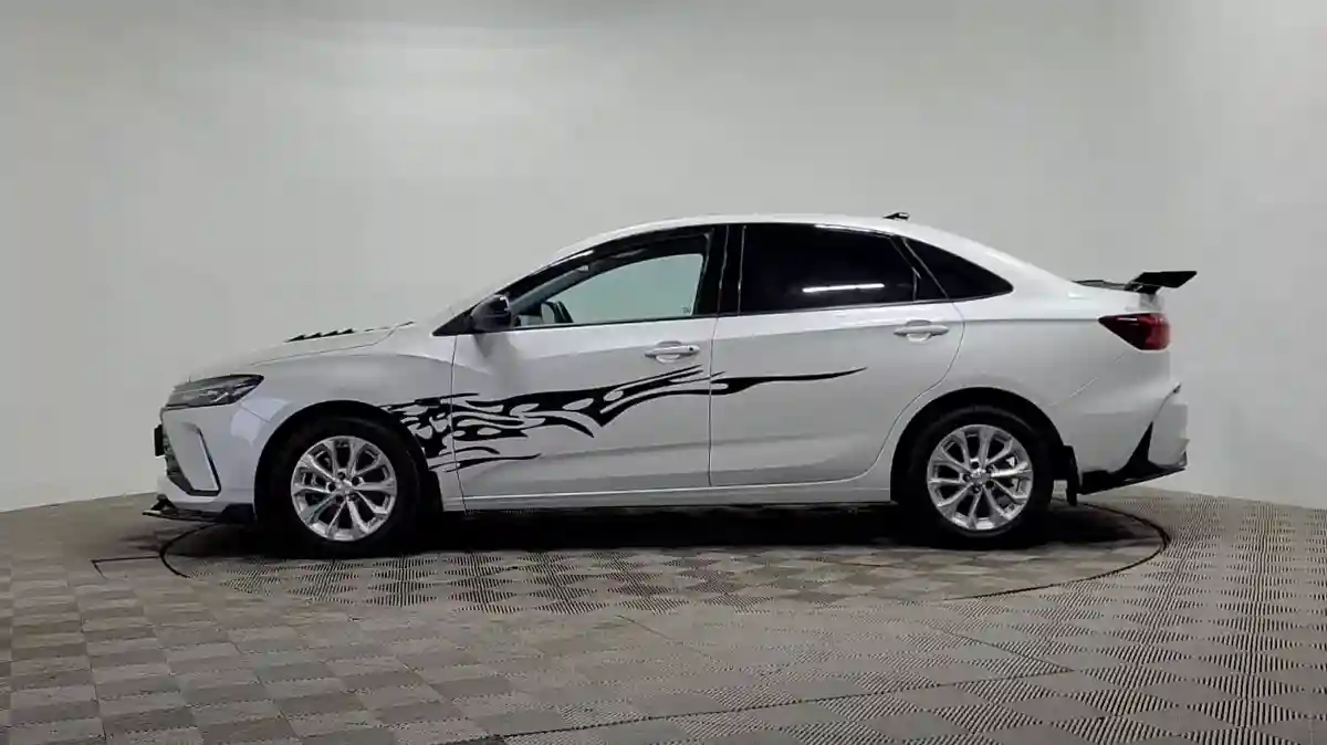 Chevrolet Monza 2023 года за 8 000 000 тг. в Алматы