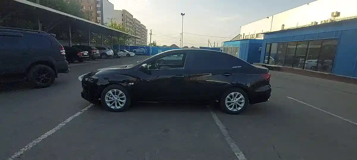 Chevrolet Monza 2023 года за 8 000 000 тг. в Алматы