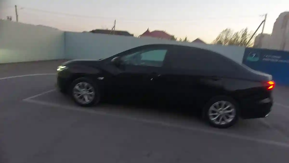 Chevrolet Monza 2023 года за 6 500 000 тг. в Шымкент