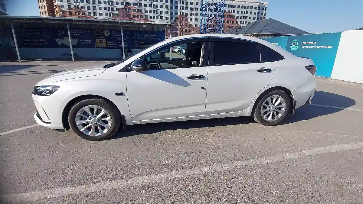 Chevrolet Monza 2023 года за 7 500 000 тг. в Шымкент