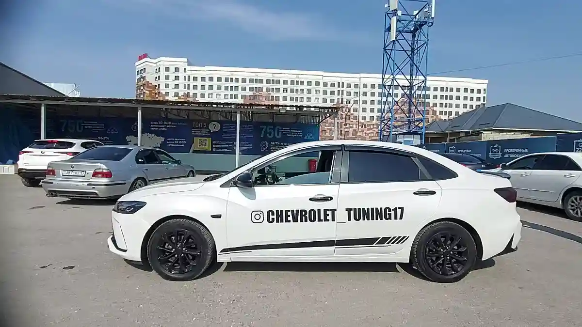 Chevrolet Monza 2023 года за 7 000 000 тг. в Шымкент