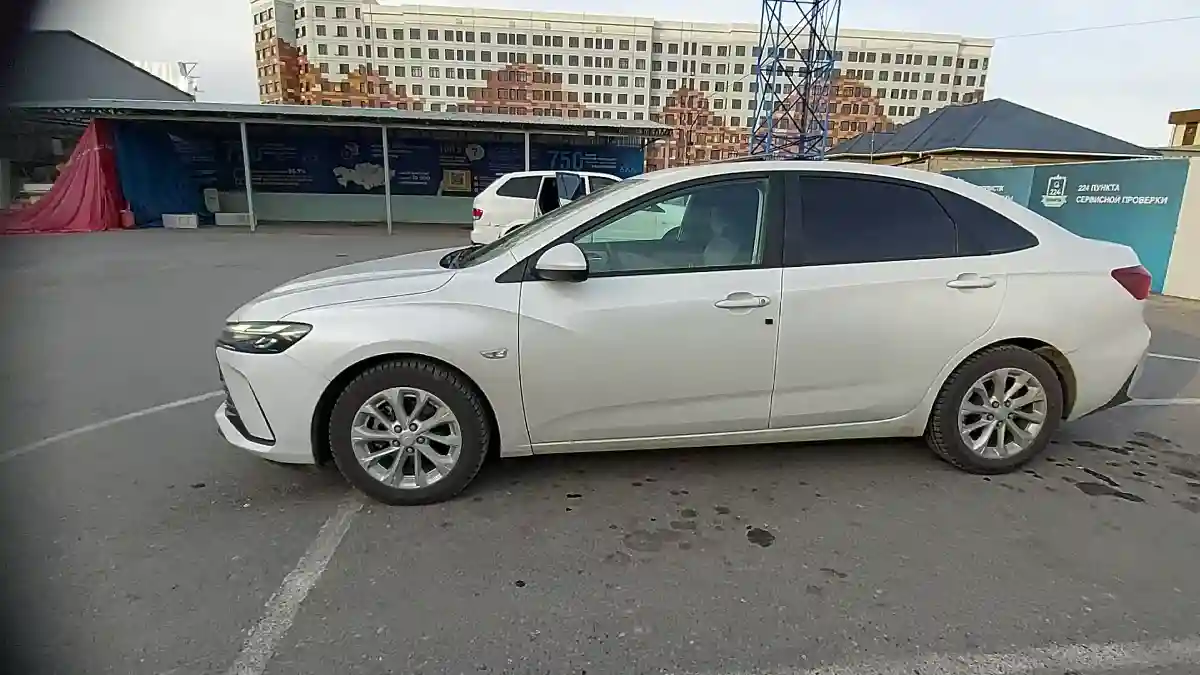 Chevrolet Monza 2023 года за 7 200 000 тг. в Шымкент