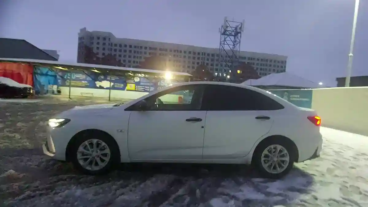 Chevrolet Monza 2023 года за 6 800 000 тг. в Шымкент