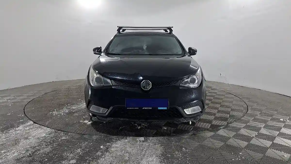 MG 5 2013 года за 2 300 000 тг. в Павлодар