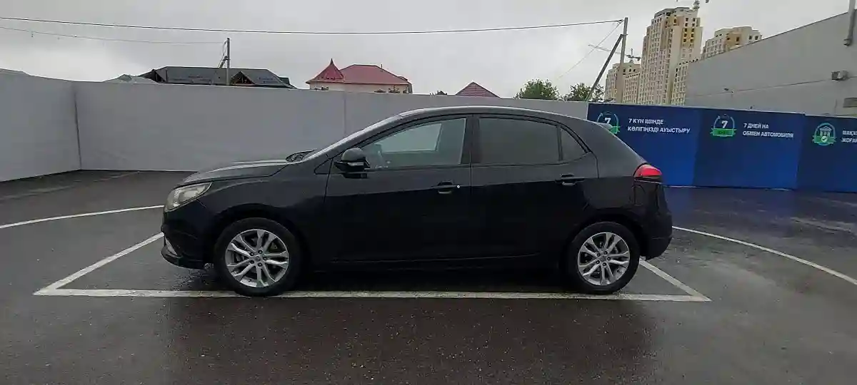 MG 5 2013 года за 3 800 000 тг. в Шымкент