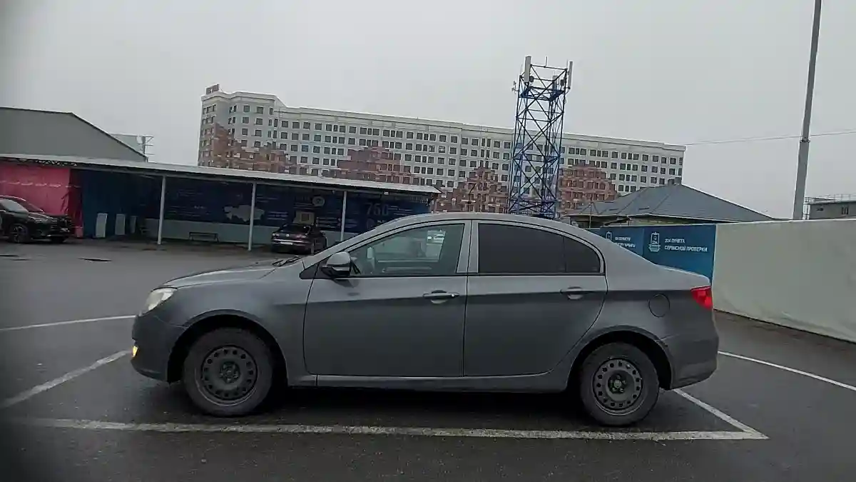 MG 350 2014 года за 3 500 000 тг. в Шымкент