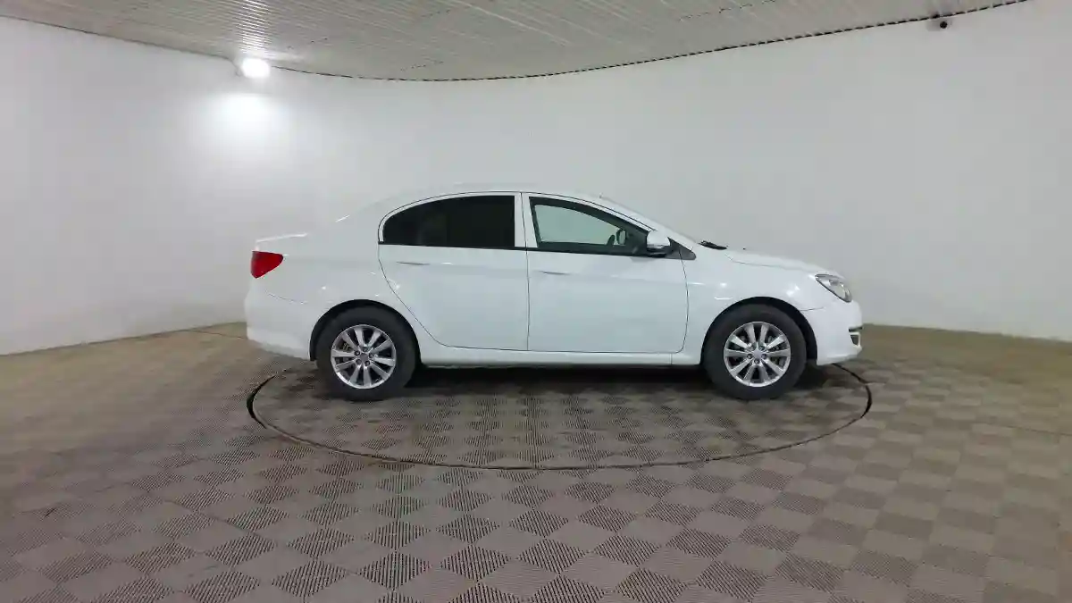 MG 350 2014 года за 2 900 000 тг. в Шымкент