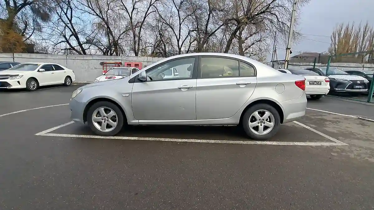 MG 350 2013 года за 3 000 000 тг. в Алматы