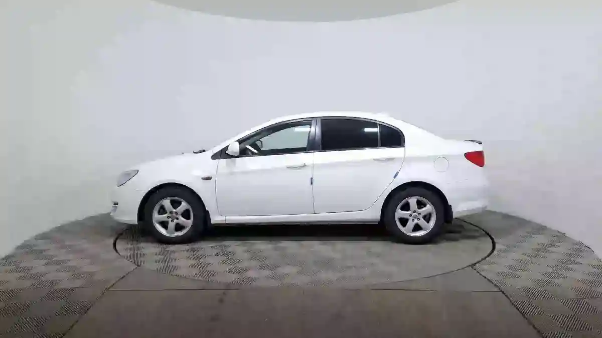 MG 350 2013 года за 2 490 000 тг. в Астана