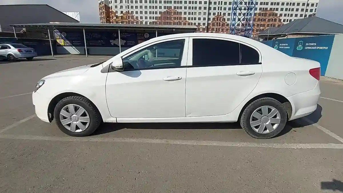 MG 350 2014 года за 3 000 000 тг. в Шымкент