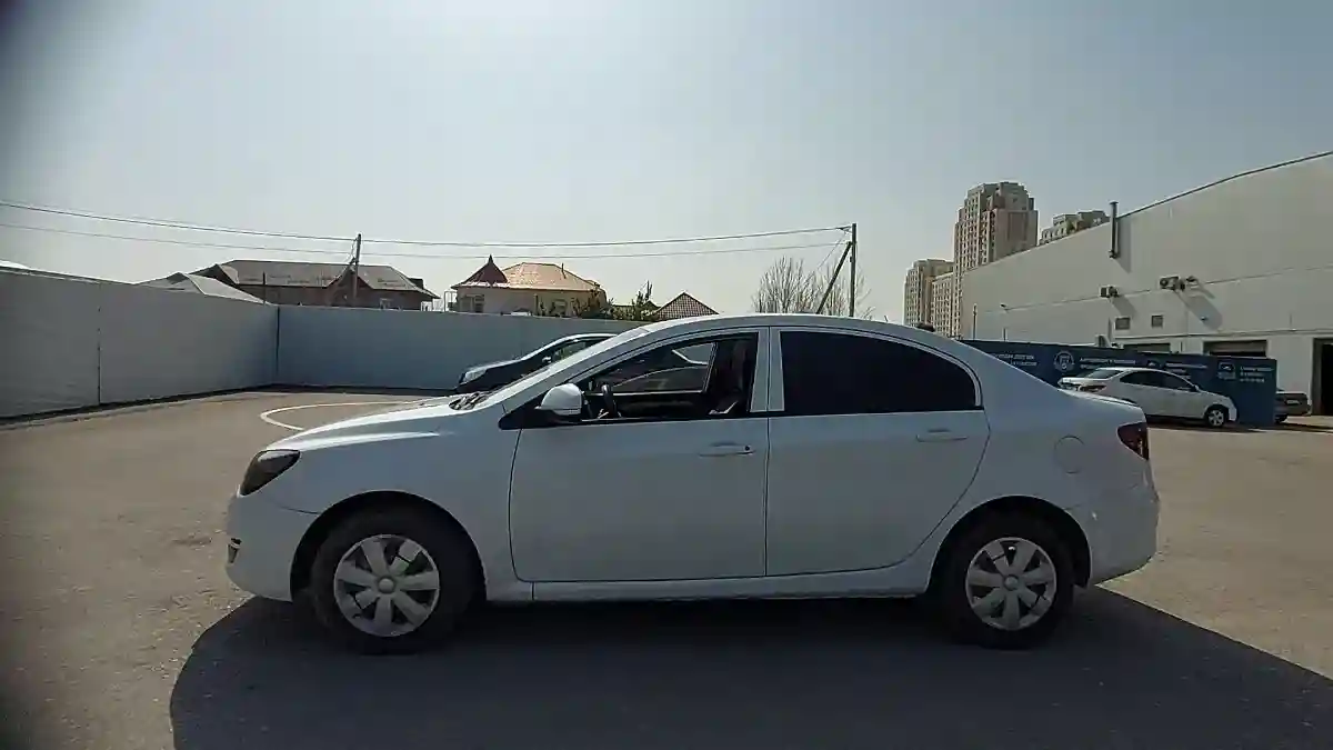 MG 350 2014 года за 3 500 000 тг. в Шымкент