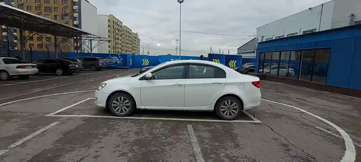 MG 350 2014 года за 2 500 000 тг. в Алматы