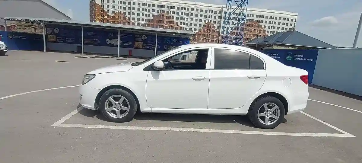 MG 350 2014 года за 2 700 000 тг. в Шымкент