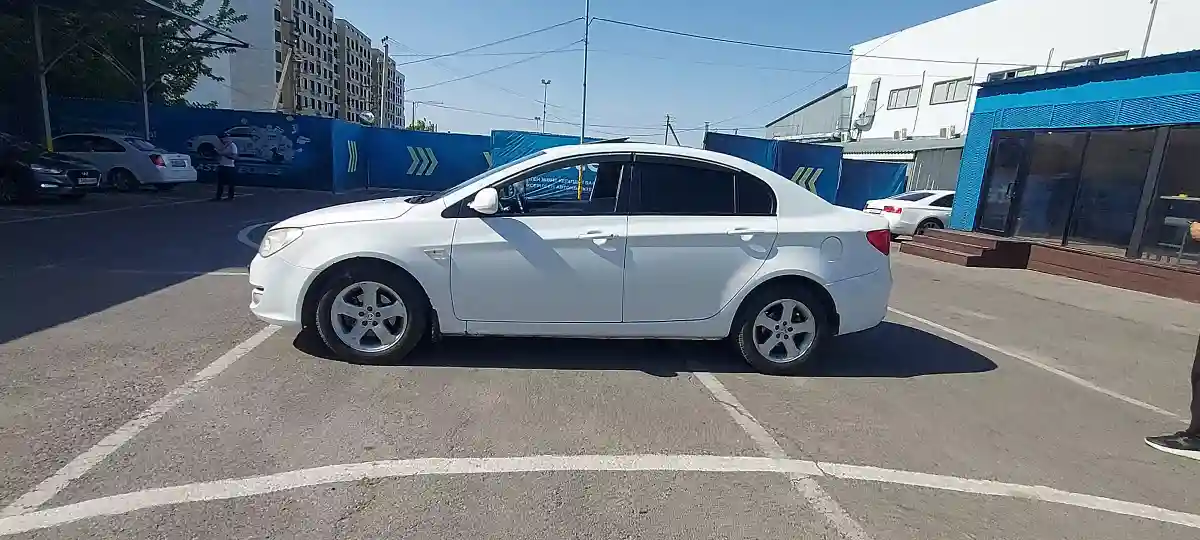 MG 350 2013 года за 3 000 000 тг. в Алматы