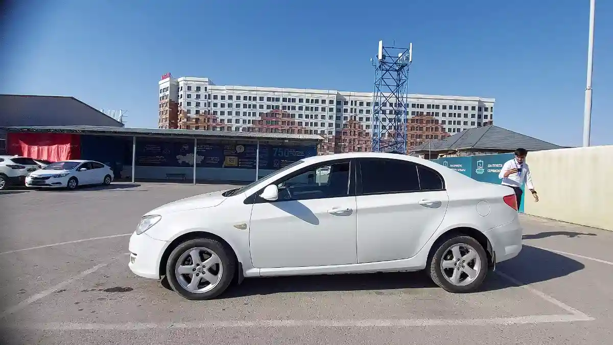 MG 350 2013 года за 3 300 000 тг. в Шымкент