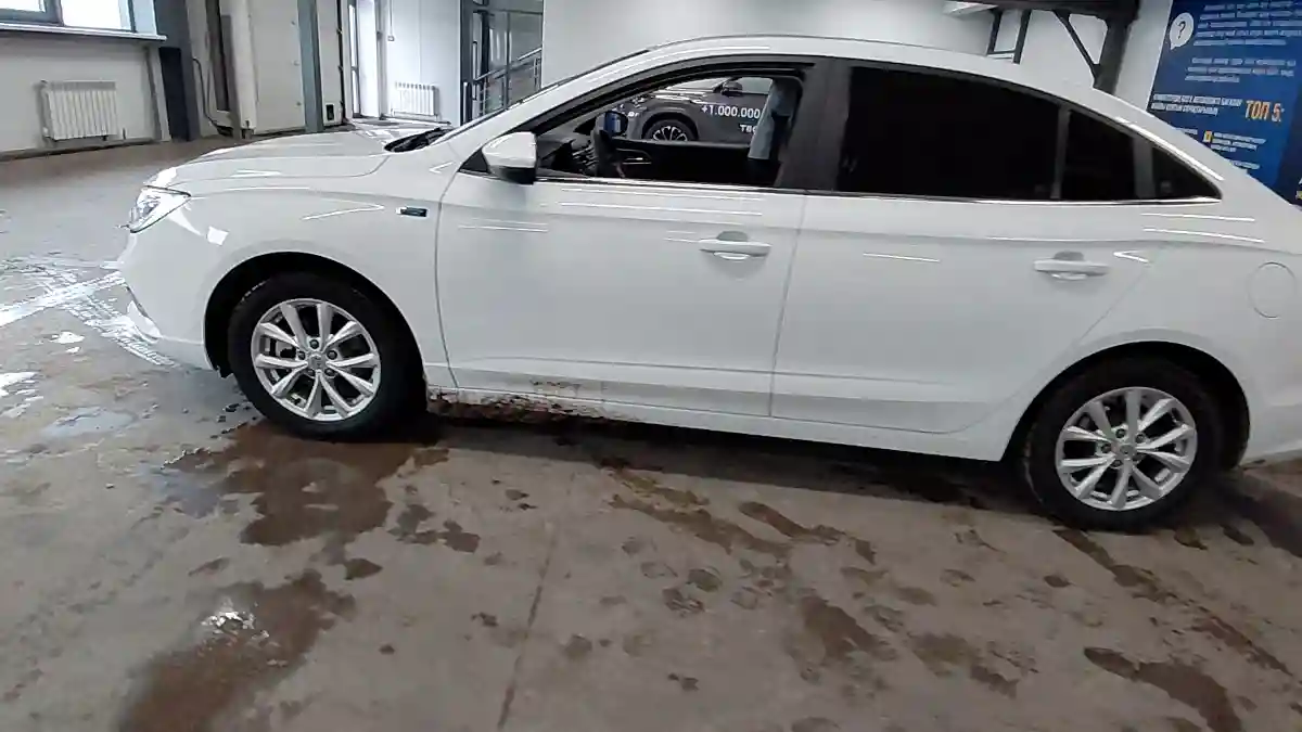 MG 5 2024 года за 6 800 000 тг. в Астана