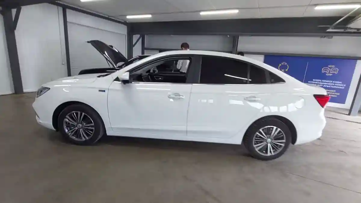 MG 5 2024 года за 7 000 000 тг. в Астана