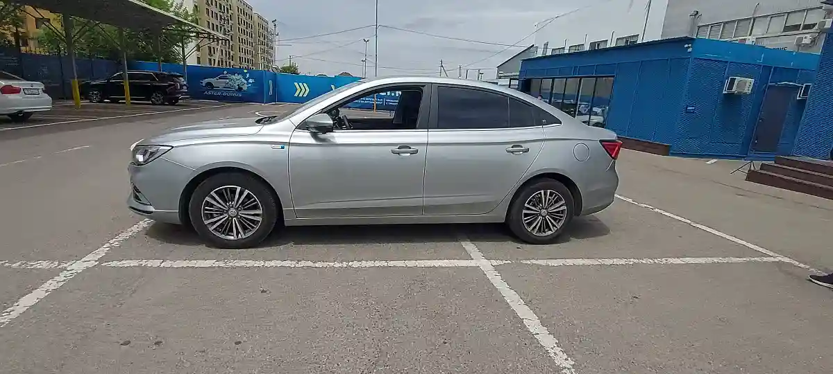 MG 5 2024 года за 7 000 000 тг. в Алматы