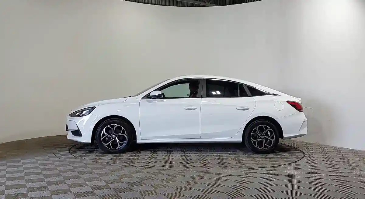 MG 5 2021 года за 6 550 000 тг. в Алматы