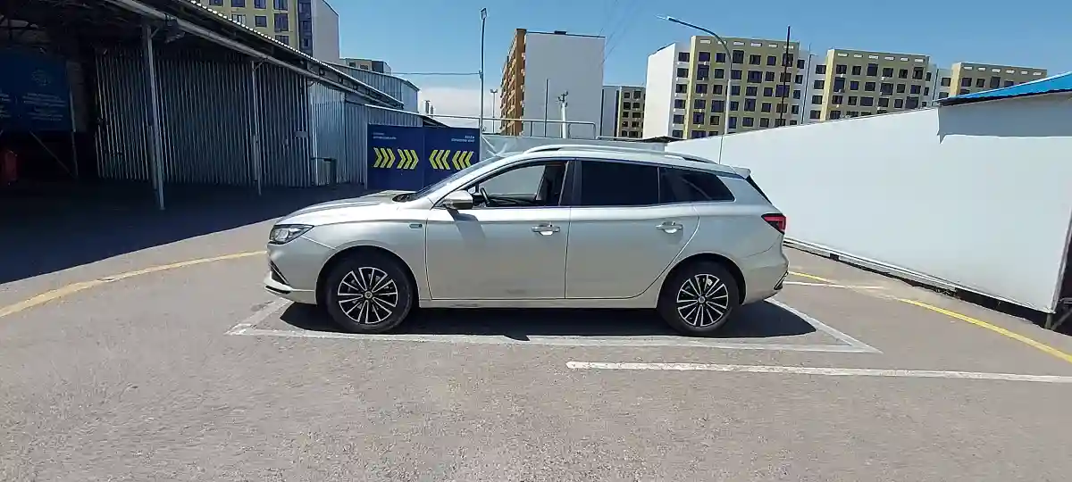 BYD Qin 2018 года за 7 500 000 тг. в Алматы