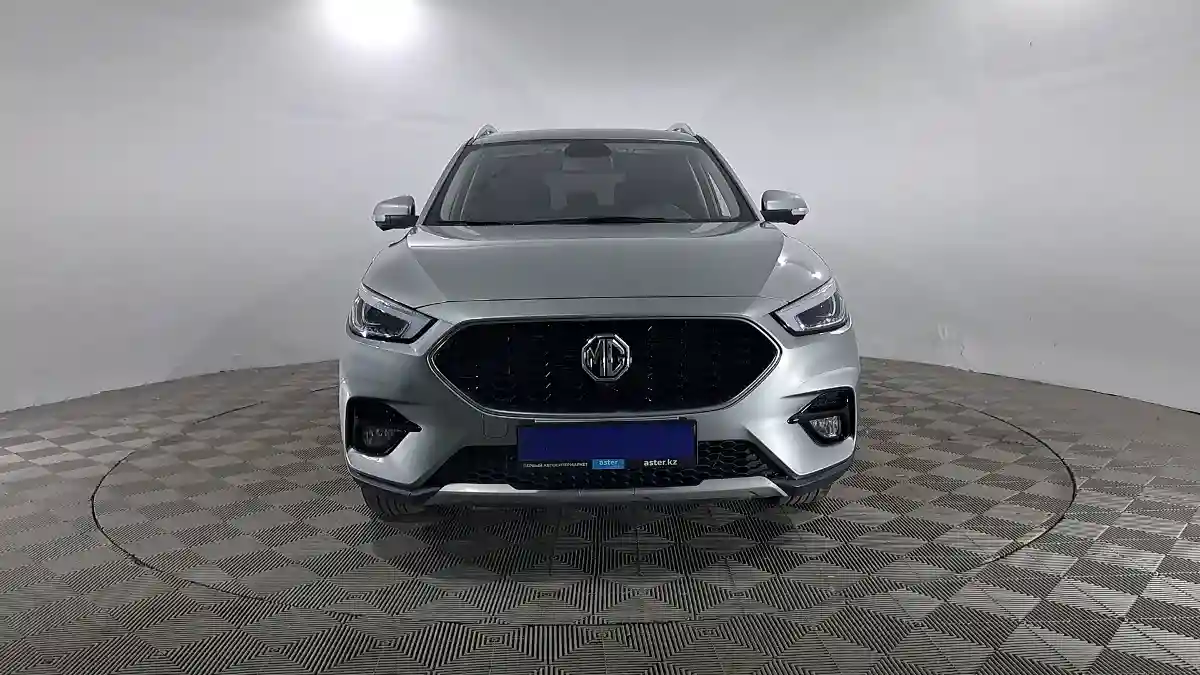 MG ZS 2024 года за 8 800 000 тг. в Павлодар