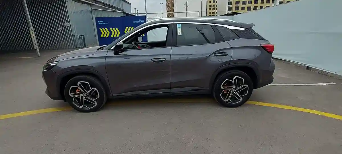 MG One 2021 года за 8 300 000 тг. в Алматы