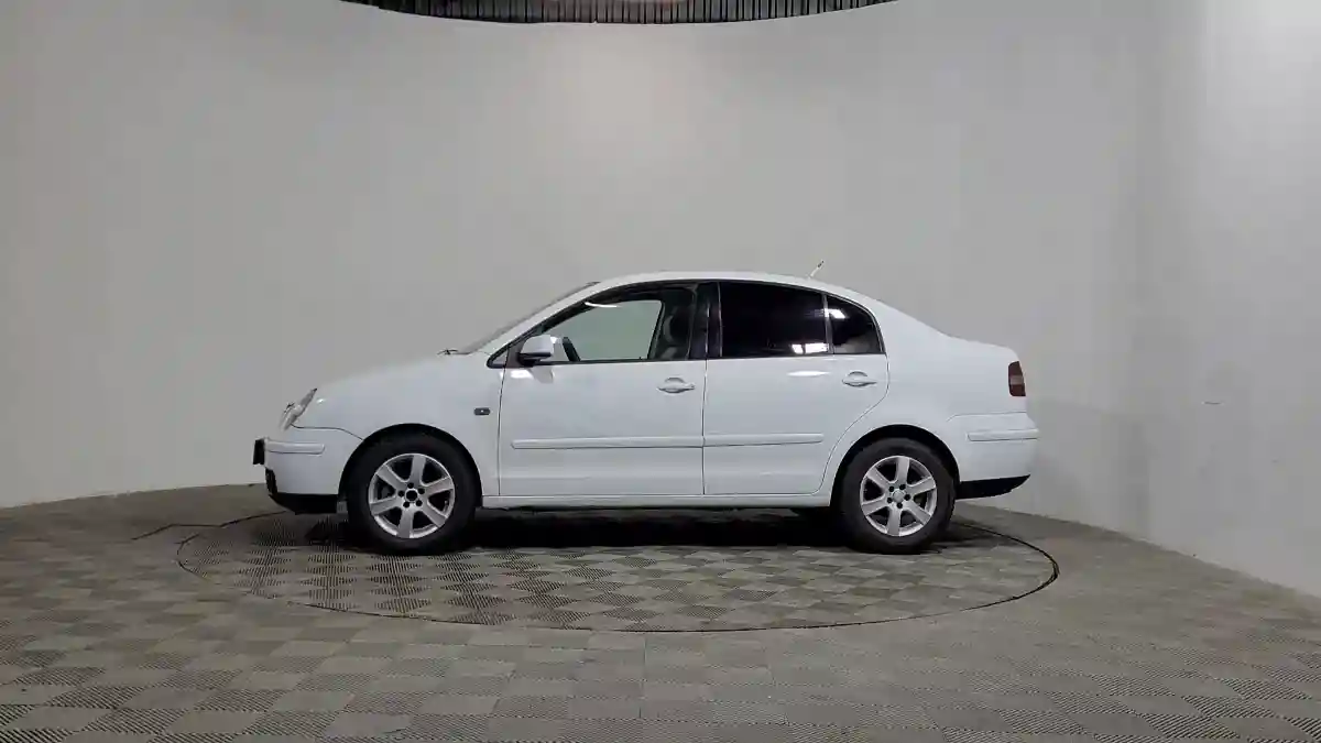 Volkswagen Polo 2007 года за 2 200 000 тг. в Алматы