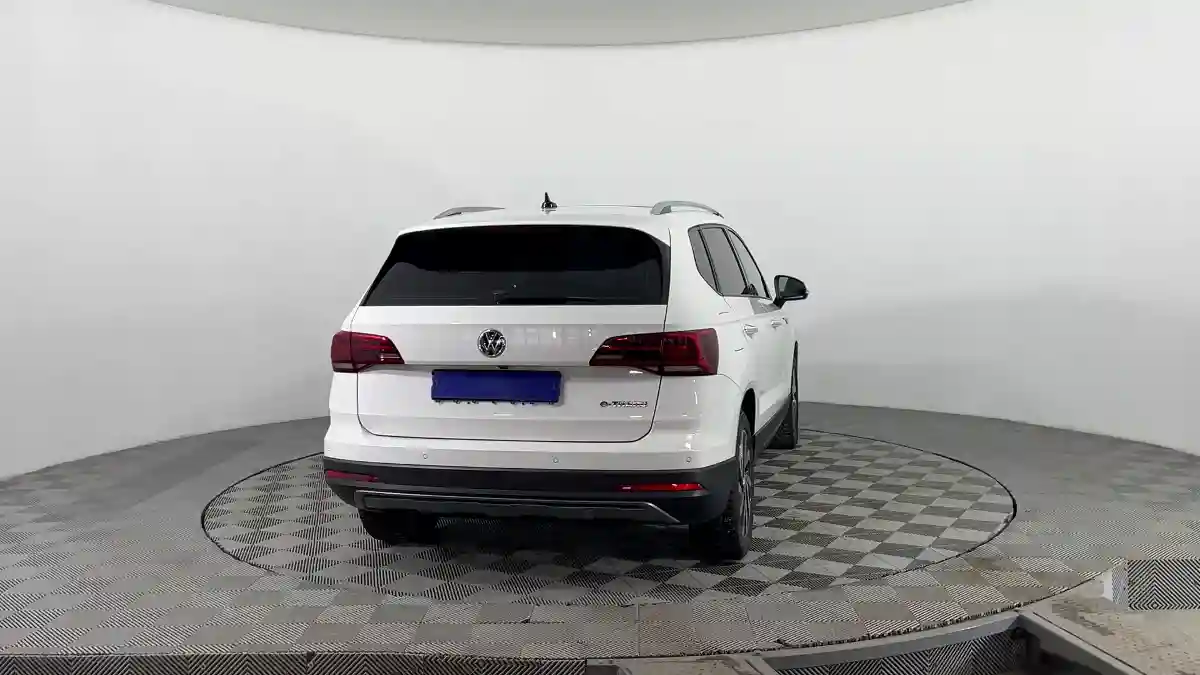 Volkswagen E-THARU 2020 года за 9 290 000 тг. в Караганда