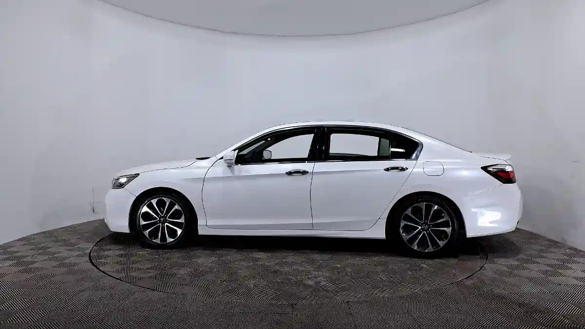 Honda Accord 2014 года за 7 770 000 тг. в Астана