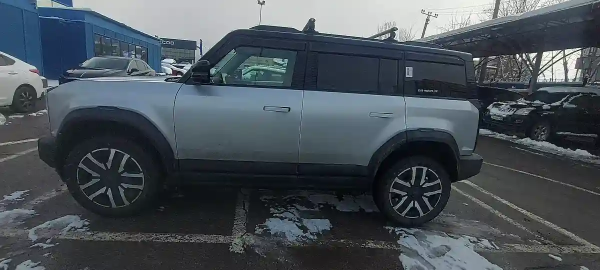 BYD FangChengBao Leopard 5 2023 года за 12 000 000 тг. в Алматы