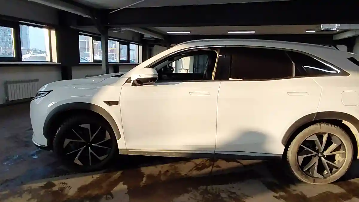 Kaiyi X7 Kunlun 2024 года за 14 000 000 тг. в Астана