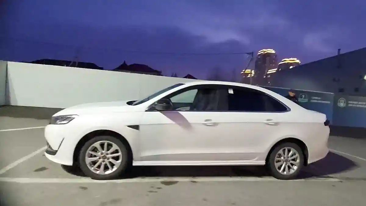 Kaiyi E5 2024 года за 8 500 000 тг. в Шымкент