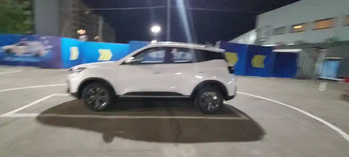 Chery Tiggo 4 Pro 2024 года за 7 500 000 тг. в Алматы