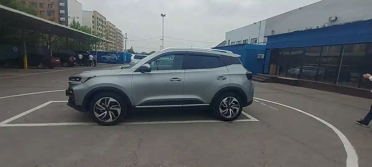 Kaiyi X3 2024 года за 7 100 000 тг. в Алматы