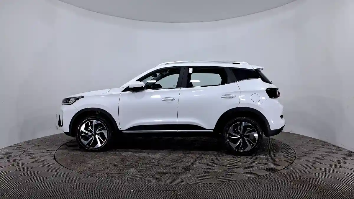 Kaiyi X3 2024 года за 7 290 000 тг. в Астана