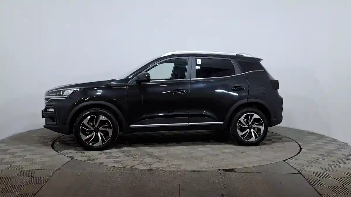 Kaiyi X3 2024 года за 6 790 000 тг. в Астана