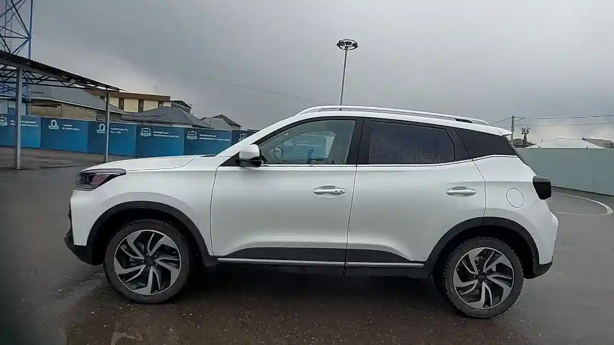 Kaiyi X3 2025 года за 8 200 000 тг. в Шымкент