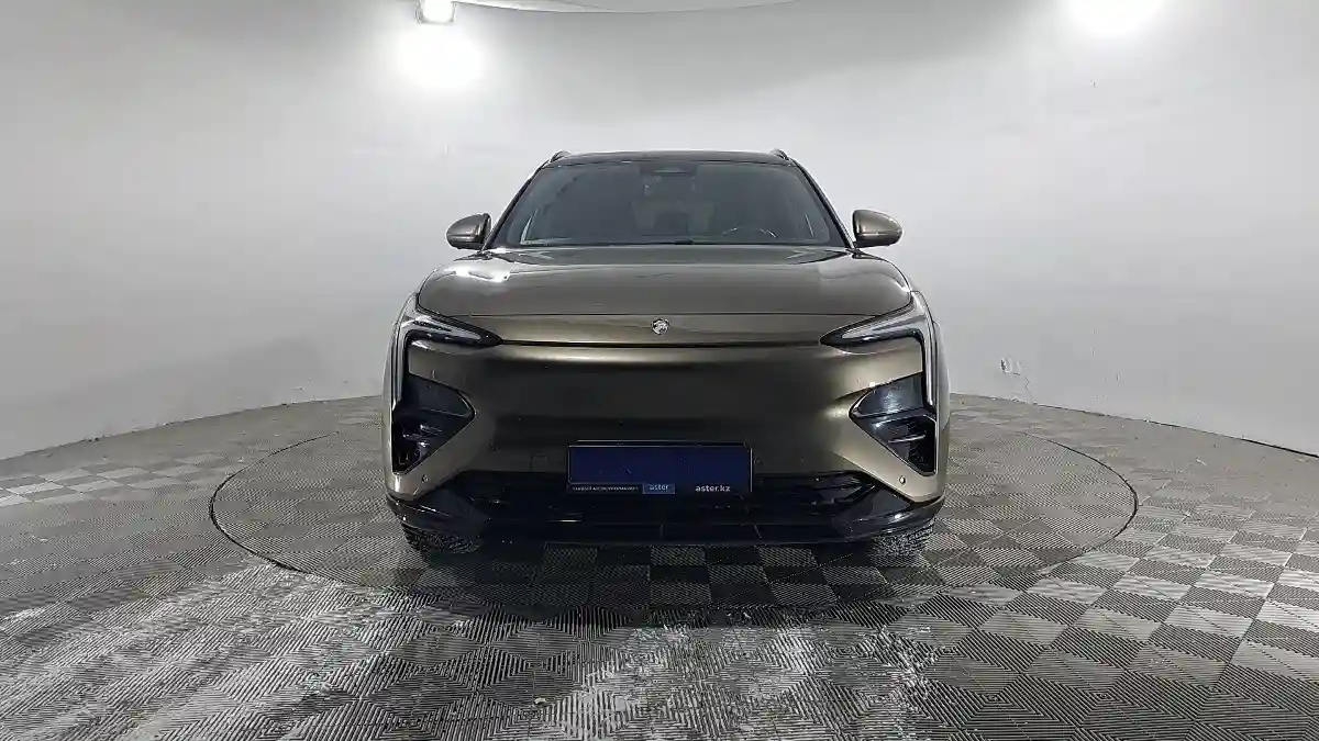 Hengchi 5 2022 года за 6 500 000 тг. в Павлодар