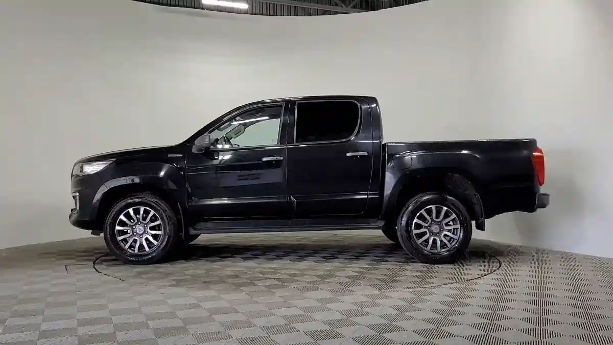 Foton Tunland G7 2023 года за 11 800 000 тг. в Алматы