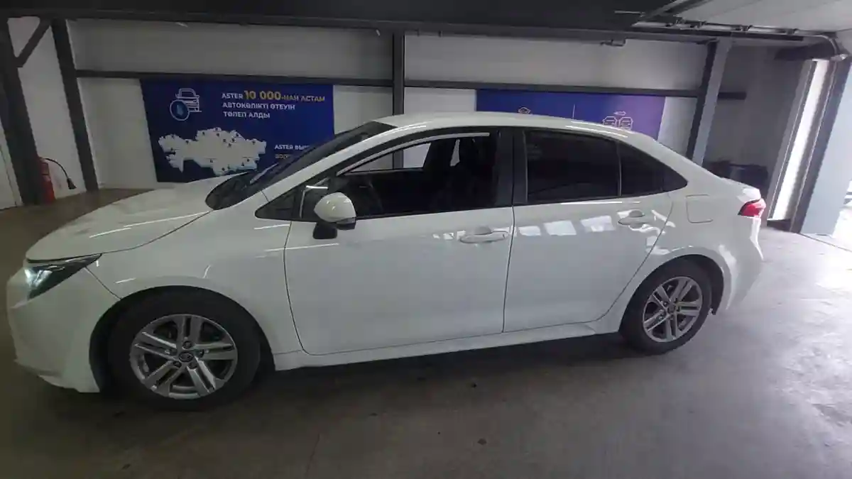 Toyota Levin 2022 года за 8 000 000 тг. в Астана