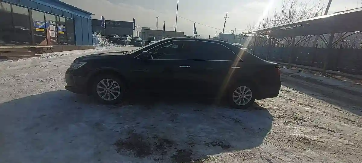 Toyota Camry 2015 года за 9 500 000 тг. в Алматы