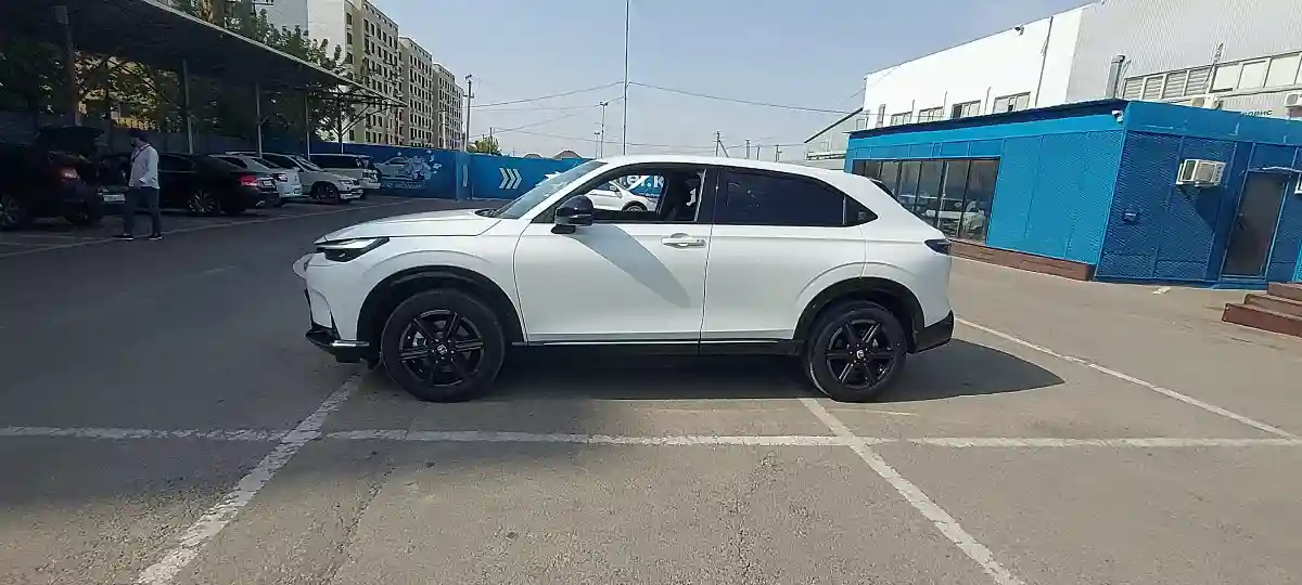Honda e:NS1 2023 года за 7 500 000 тг. в Алматы