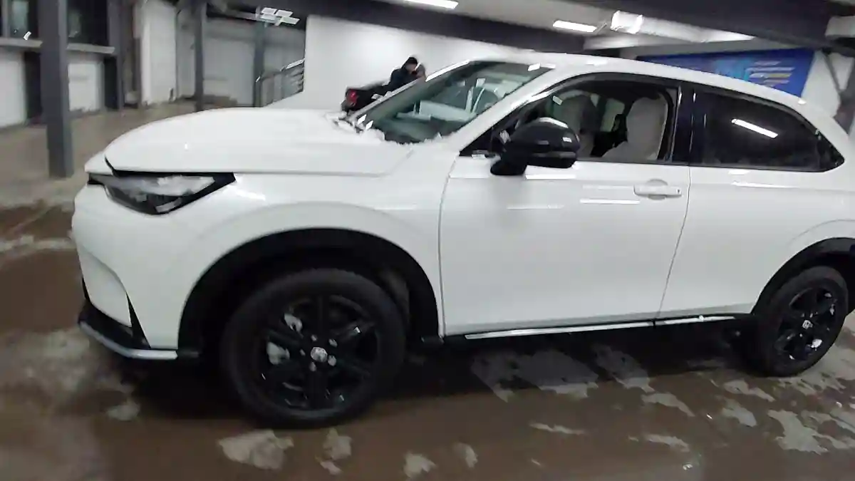 Honda e:NS1 2023 года за 9 200 000 тг. в Астана