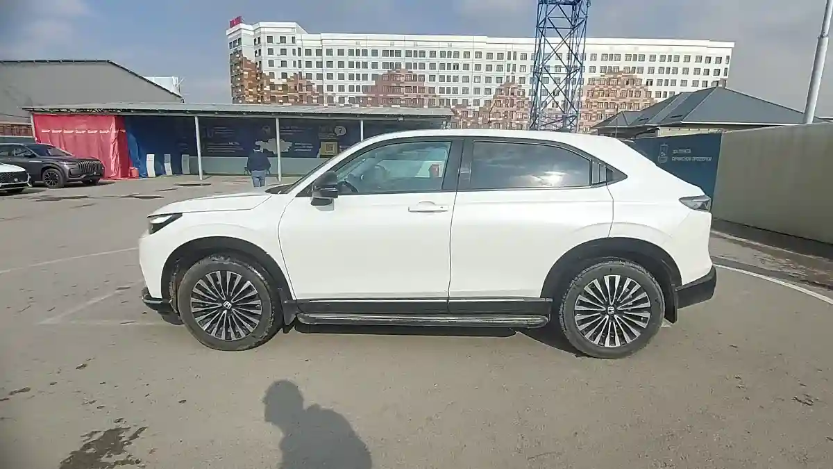 Honda e:NS1 2023 года за 9 000 000 тг. в Шымкент