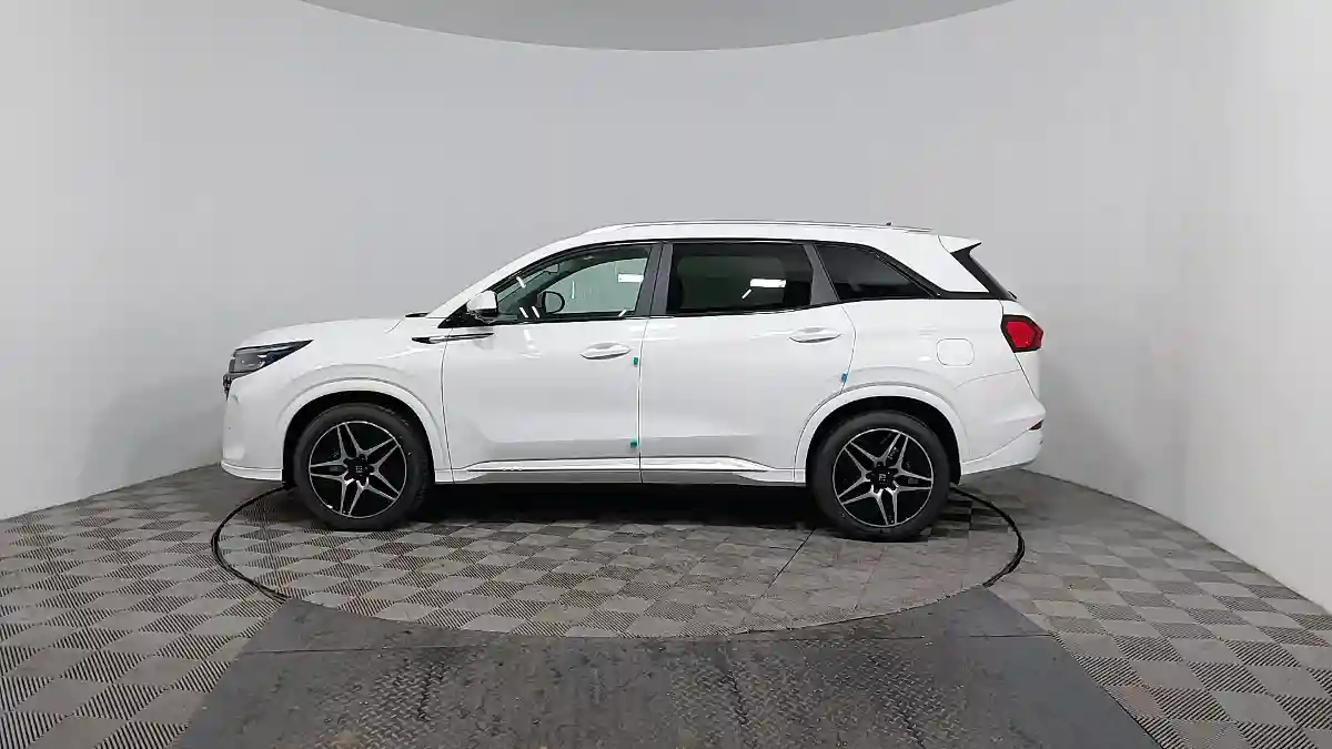 DongFeng Fengon E5 2023 года за 14 290 000 тг. в Астана