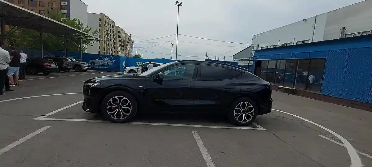 Ford Mondeo 2022 года за 15 500 000 тг. в Алматы