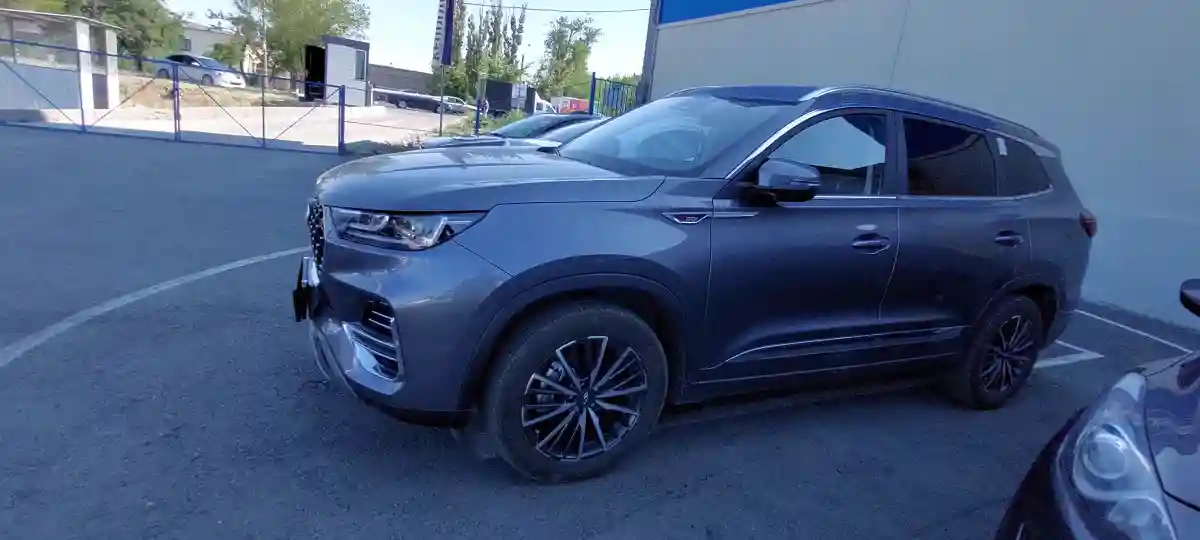 Chery Tiggo 8 Pro 2023 года за 15 500 000 тг. в Тараз